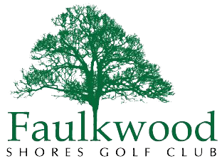 Faulkwood Shores Golf Course Logo